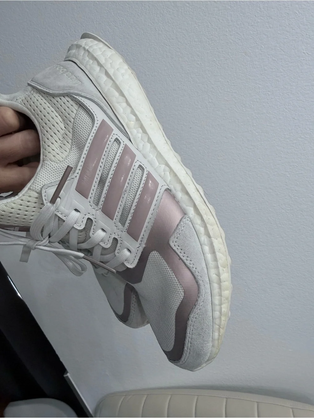 Adidas Ulta boost size 7.5